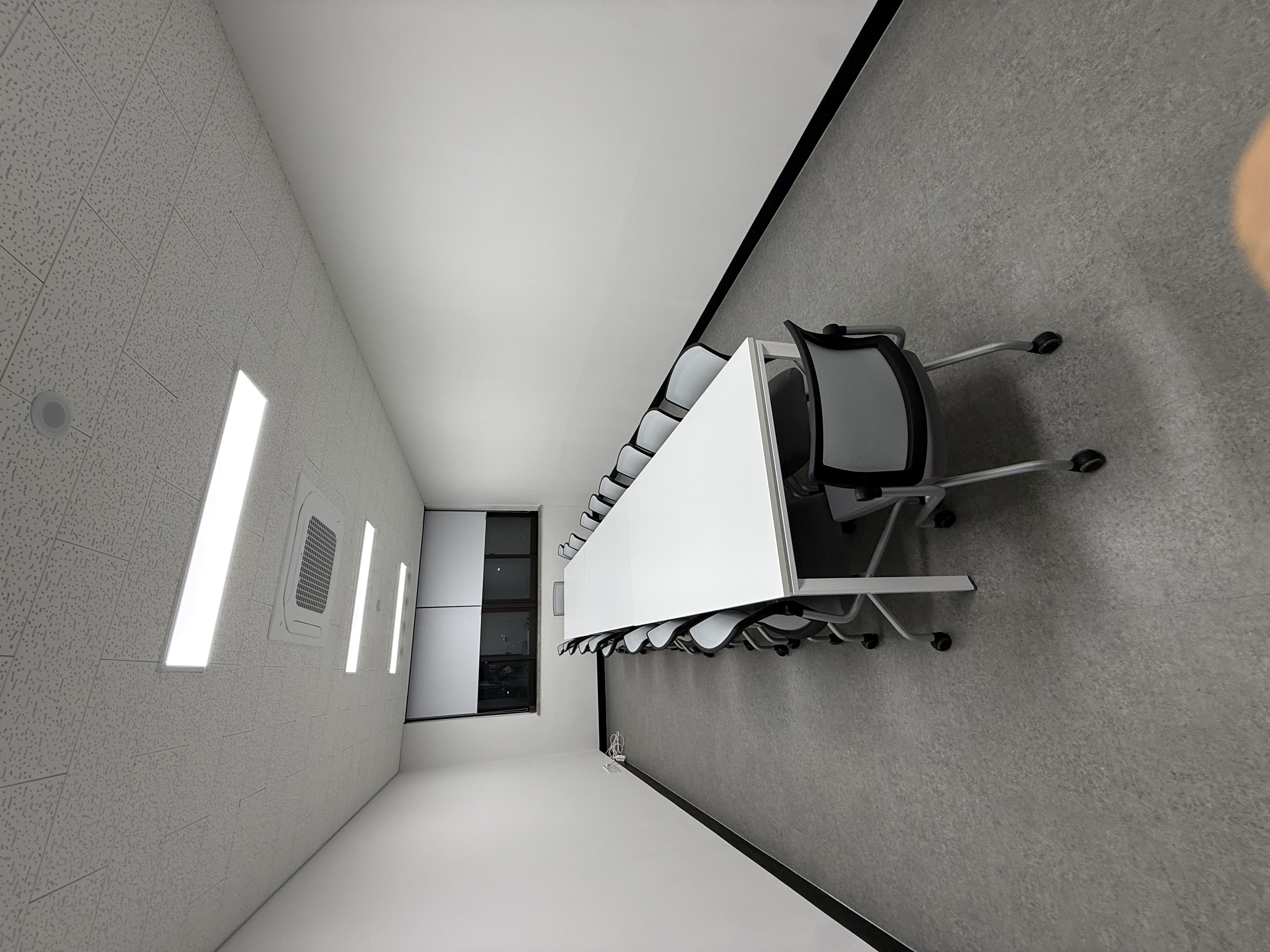 학생회관 Room 316